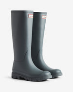 Unisex Turbulence Downpour Tall Wellington Boot