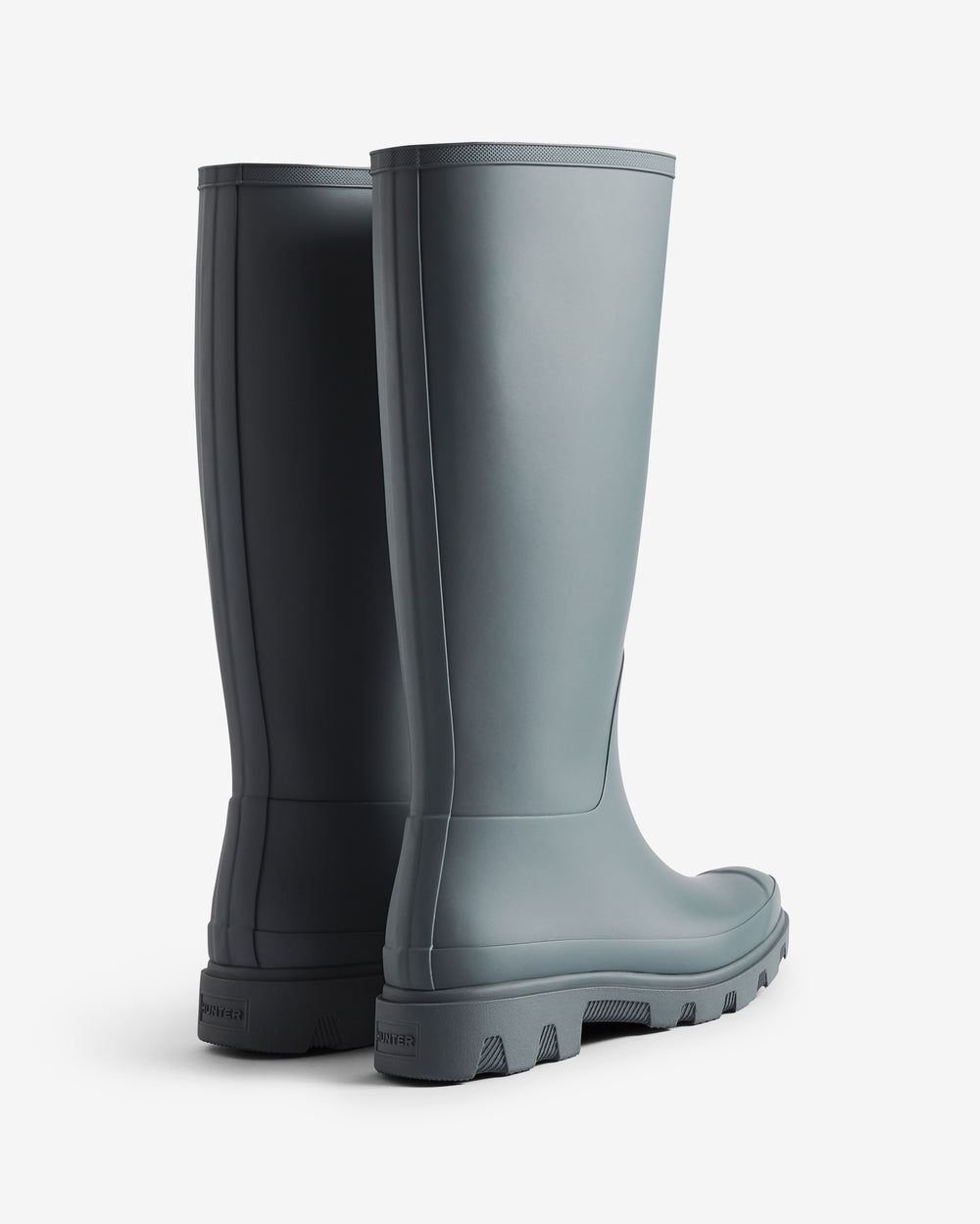 Unisex Turbulence Downpour Tall Wellington Boot