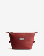 Unisex Military Red Sylo Travel Bag