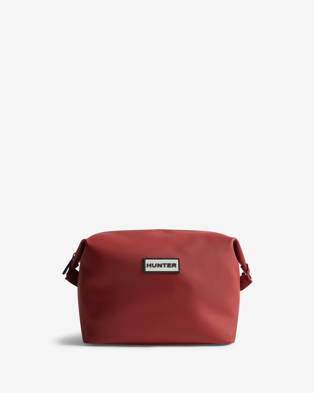 Unisex Military Red Sylo Travel Bag