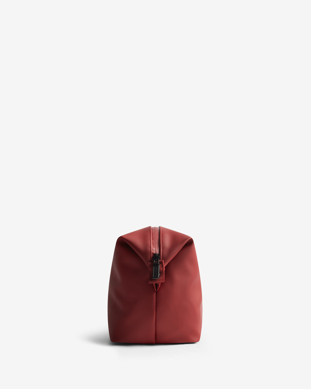 Unisex Military Red Sylo Travel Bag