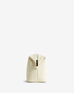 Unisex Antique White Sylo Travel Tonal Bag