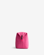 Unisex Pink Flambe Sylo Travel Tonal Bag