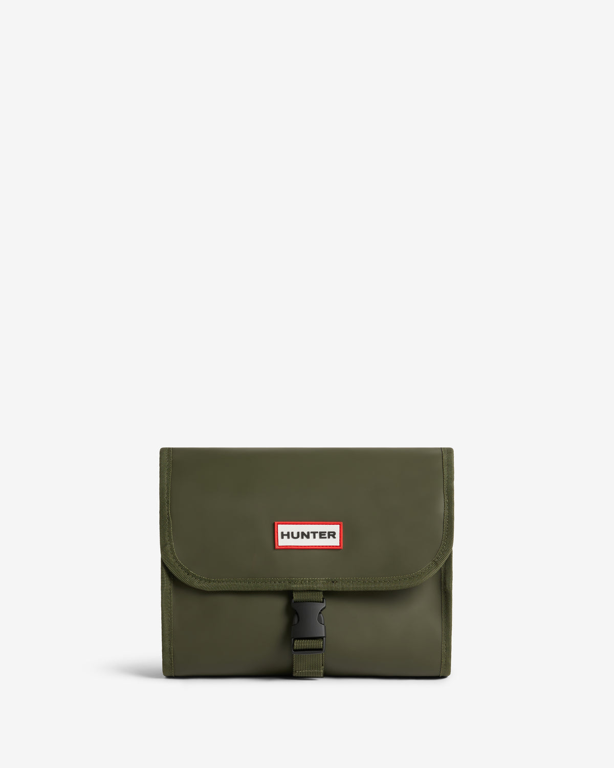 Dark Utile Travel Bag