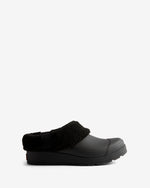 Women's Play Shearling Insulated Clogs