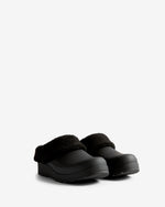 Women's Play Shearling Insulated Clogs
