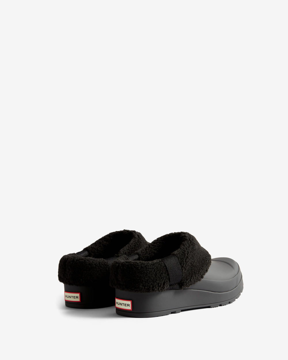 Women's Play Shearling Insulated Clogs