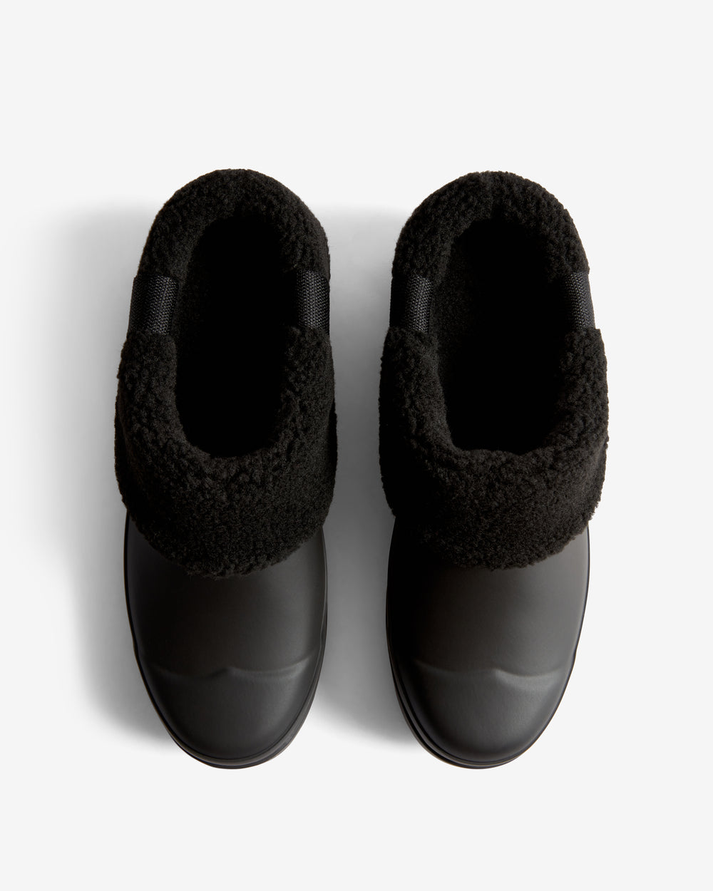 Women's Play Shearling Insulated Clogs