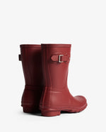 Women's Original Short Wellington Boots
