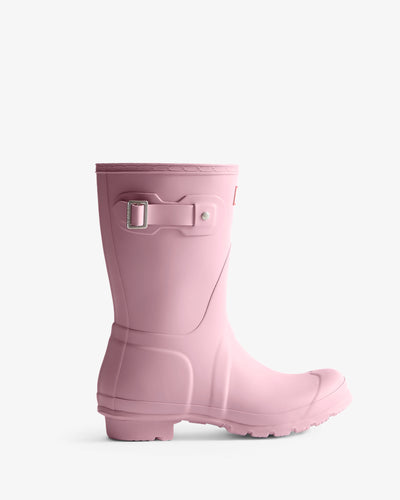 Women's Original Short Wellington Boots