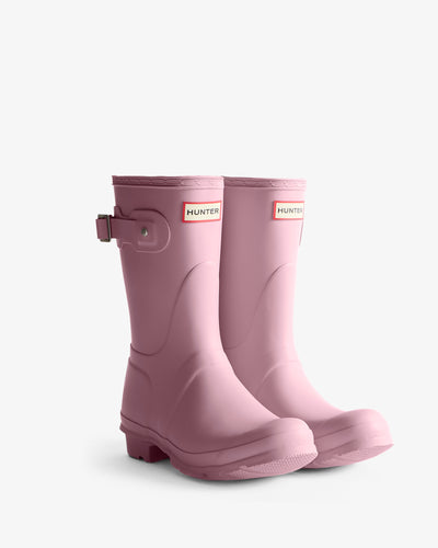 Women's Original Short Wellington Boots