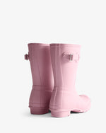 Women's Original Short Wellington Boots