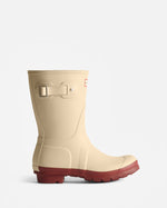 Women's Original Short Wellington Boots