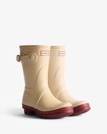 Women's Original Short Wellington Boots