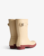 Women's Original Short Wellington Boots