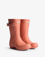 Women's Original Short Wellington Boots