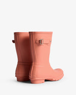 Women's Original Short Wellington Boots