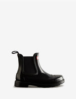 Women's Commando Chelsea Gloss Boots