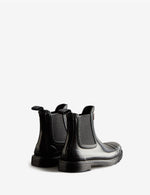 Women's Commando Chelsea Gloss Boots