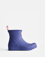 Women's Play Short Wellington Boots