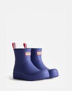 Women's Play Short Wellington Boots