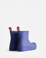 Women's Play Short Wellington Boots