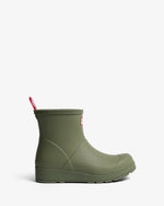 Women's Play Short Wellington Boots