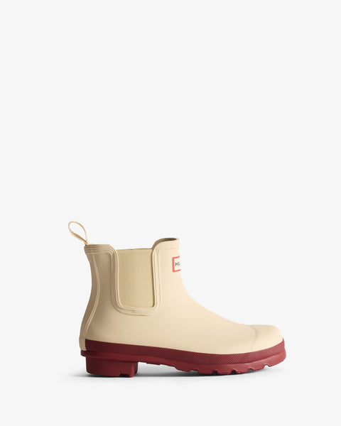 HUNTER【新品】ORIGINAL CHELSEA WFS2078RMA Shop Womens Original Chelsea - Medium Gray - 12 | Bivouac