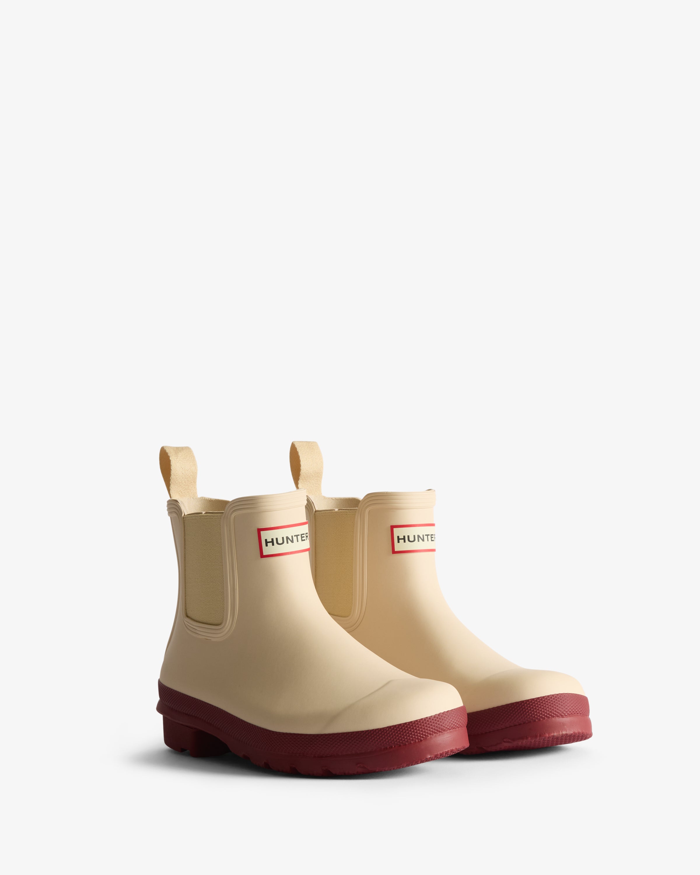 Womens Original Chelsea Boot – Hunter Boots UK