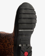 Women's Original Short Leopard Print Boot