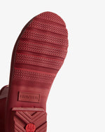 Women's Original Chelsea Hunter Tri Colour Logo Backstrap Boots