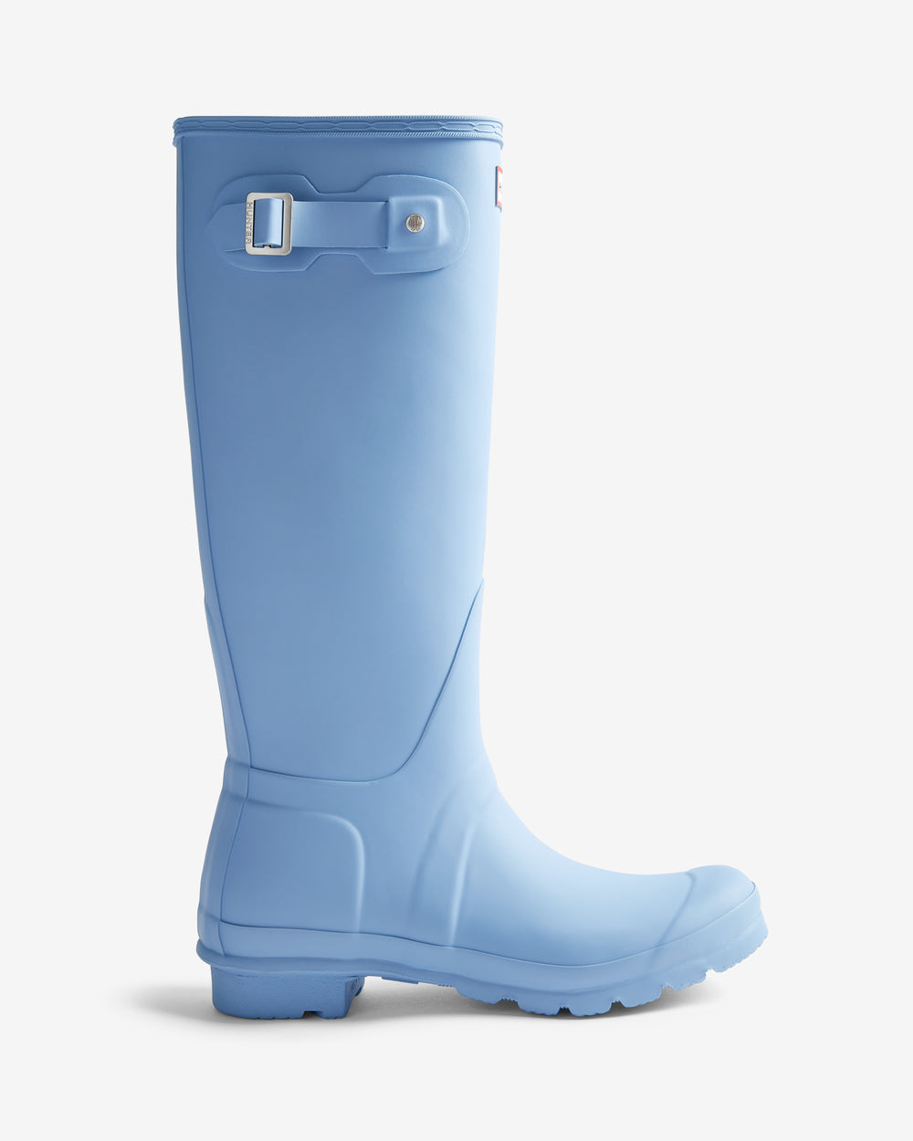 Women's Pale Blue Original Tall Wellington Boot