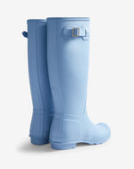 Women's Pale Blue Original Tall Wellington Boot