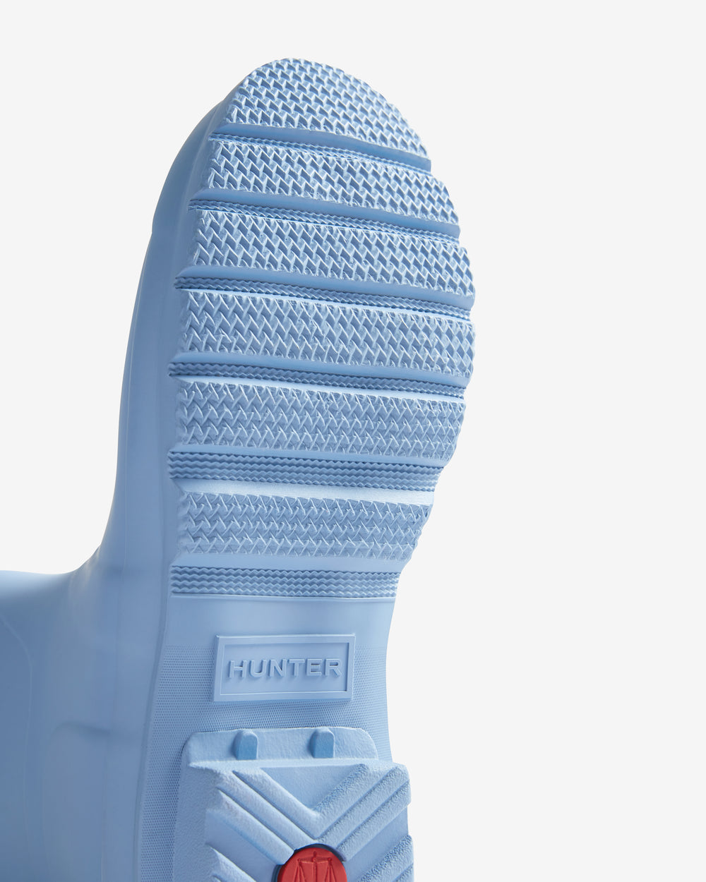 Women's Pale Blue Original Tall Wellington Boot