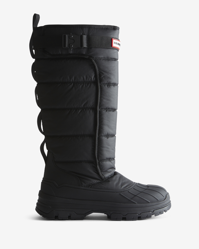 Women's Intrepid Tall Buckle Snow Boots