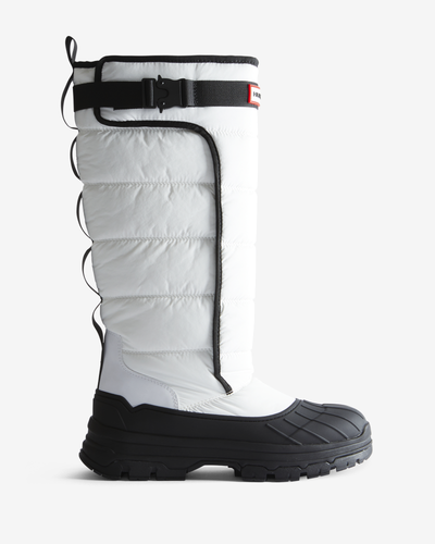 Women's Intrepid Tall Buckle Snow Boots