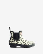Women's Snow Leopard Original Chelsea Boot