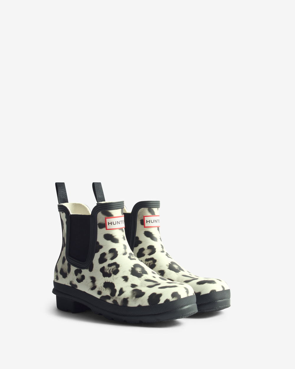 Women's Snow Leopard Original Chelsea Boot