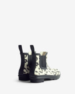 Women's Snow Leopard Original Chelsea Boot