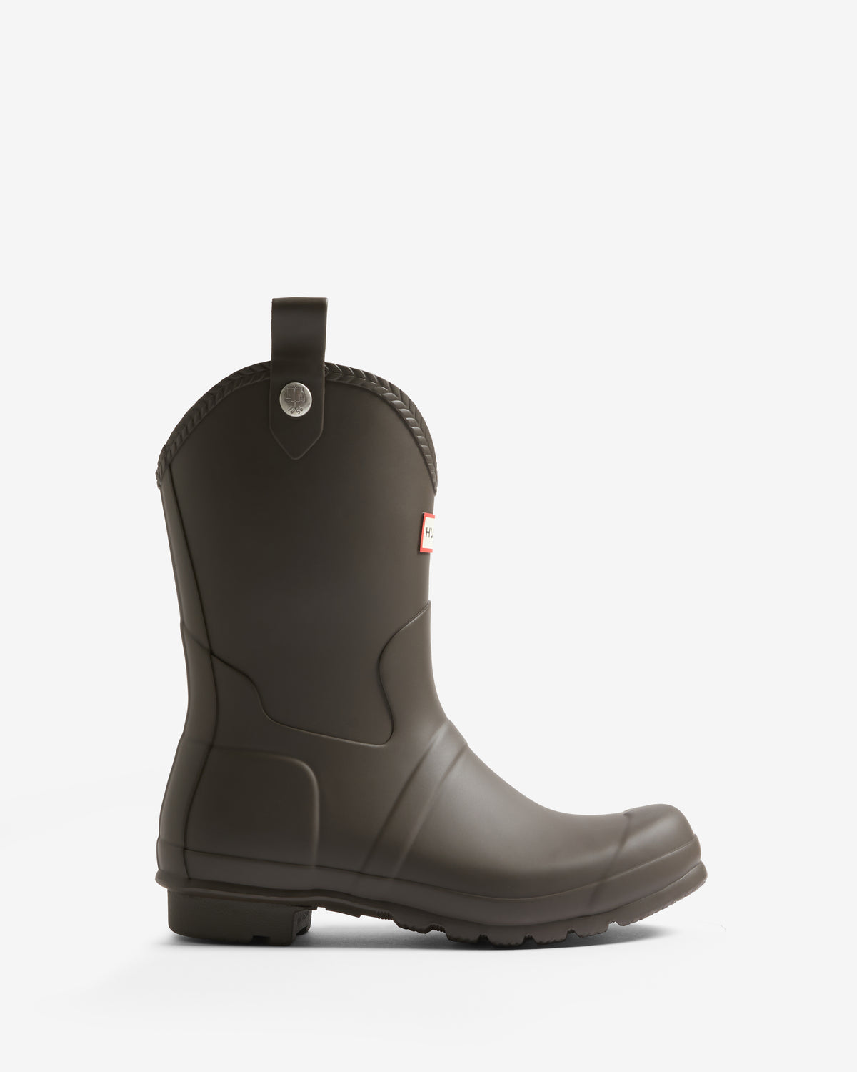 Chocolate Brown Original Cowboy Wellington Boot