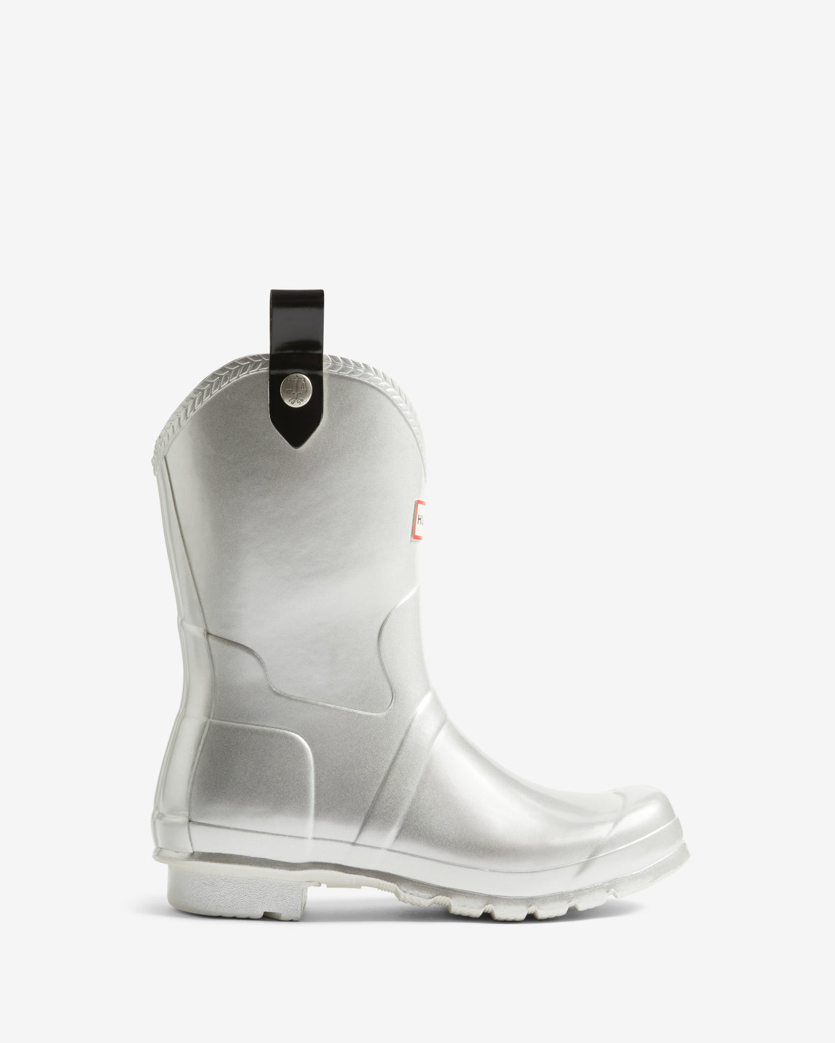 Original Cowboy Metallic Wellington Boot