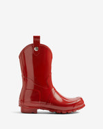 Women's Original Cowboy Gloss Wellington Boots