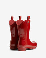 Women's Original Cowboy Gloss Wellington Boots