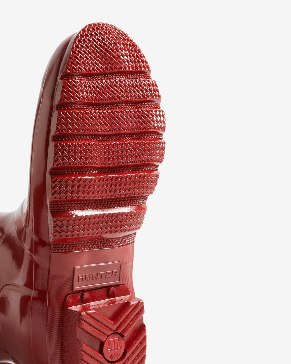 Women's Original Cowboy Gloss Wellington Boots