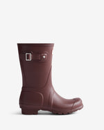 Women's Port Royale Original Short Wellington Boot