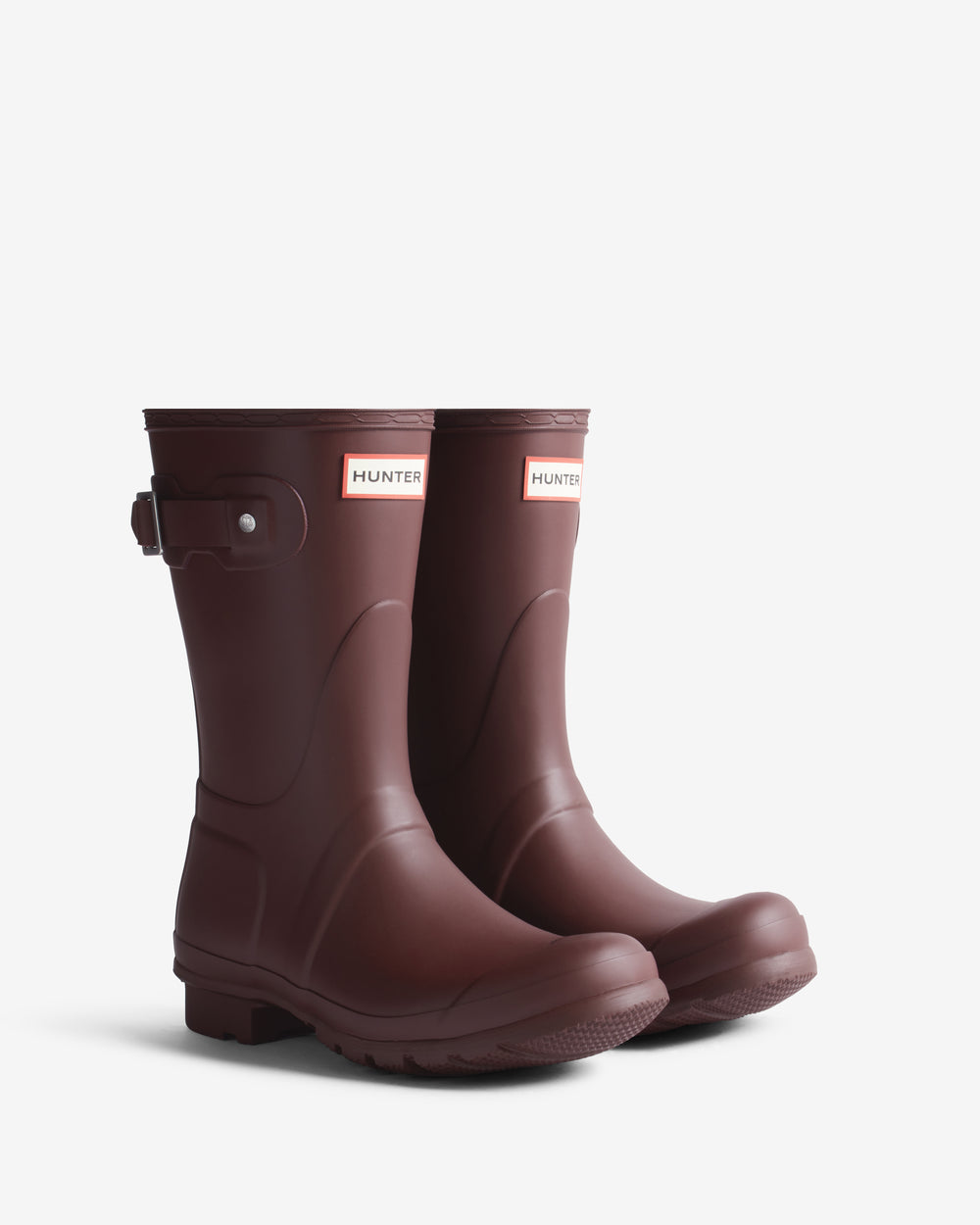 Women's Port Royale Original Short Wellington Boot