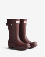 Women's Port Royale Original Short Wellington Boot