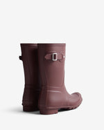 Women's Port Royale Original Short Wellington Boot