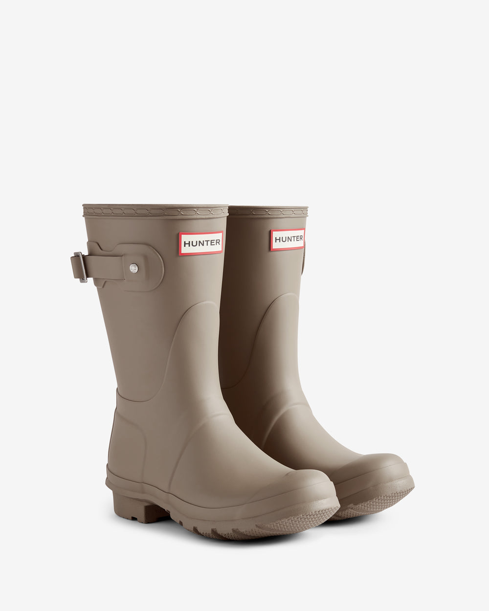 Women's Original Short Wellington Boots