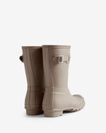Women's Original Short Wellington Boots